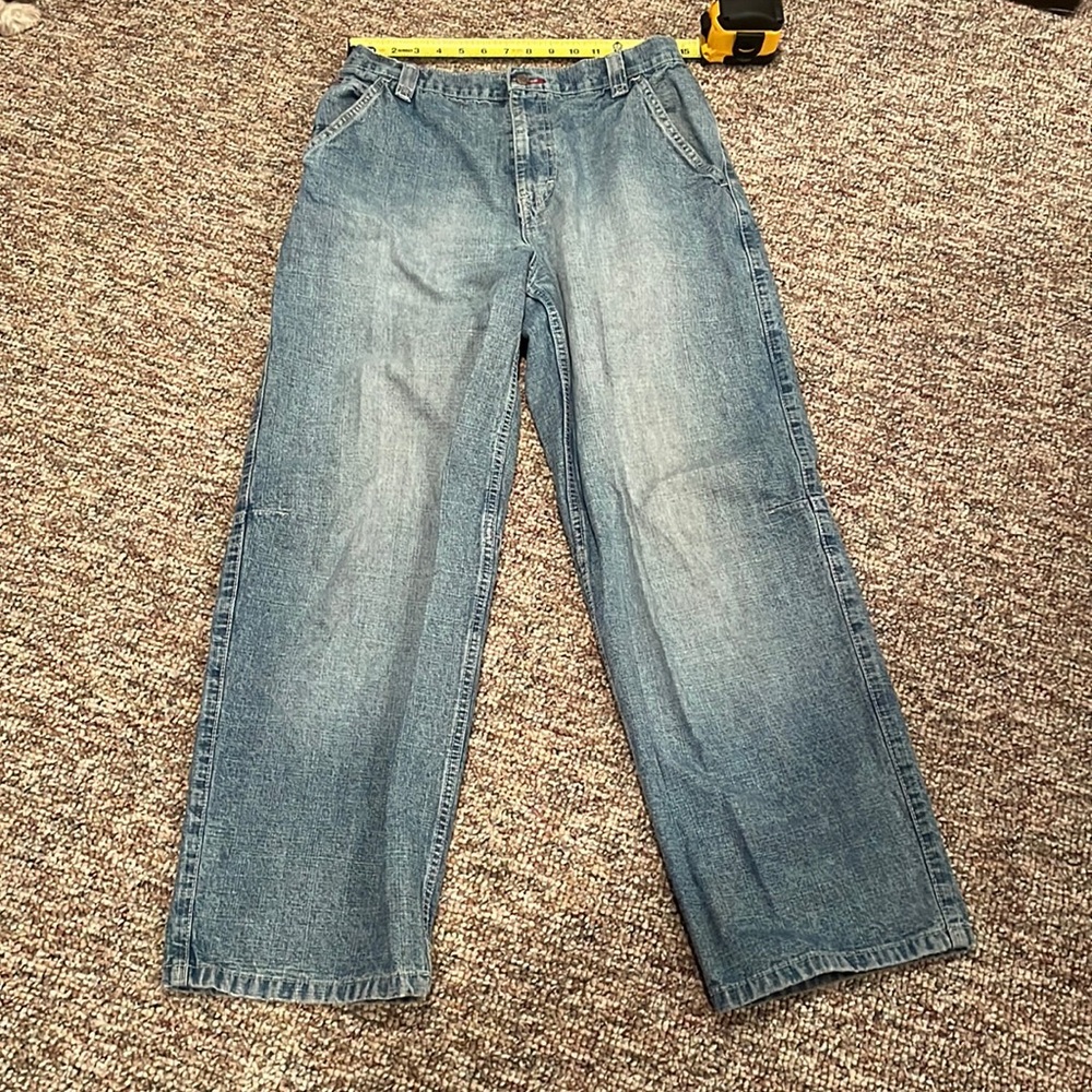Bugle boy jeans